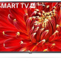 LG 43LM6370PVA Smart TV